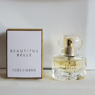 エスティローダー(Estee Lauder)のESTEE LAUDER　ビューティフル　ベル　オーデ　パフューム　スプレィ(香水(女性用))