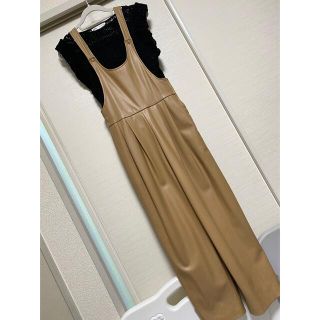 ザラ(ZARA)のはるみ♡様専用(サロペット/オーバーオール)