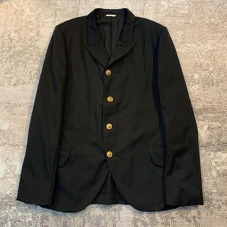 コムデギャルソンオムプリュス(COMME des GARCONS HOMME PLUS)のCOMME des GARÇONS HOMME PLUS ジャケット S(テーラードジャケット)