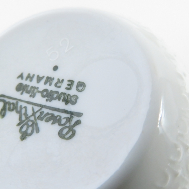 Rosenthal - ローゼンタール スタジオライン 金彩 カップ Rosenthal - ローゼンタール スタジオライン 金彩 カップ