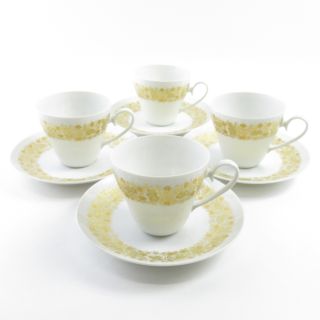 Rosenthal - ローゼンタール スタジオライン 金彩 カップ Rosenthal - ローゼンタール スタジオライン 金彩 カップ