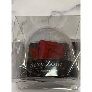 セクシー ゾーン(Sexy Zone)のSexy Zone 10th Anniversary オーナメント(アイドル)