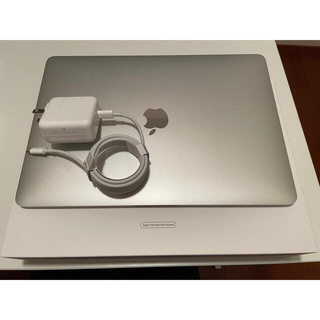 Apple - MacBook Air M1 2020