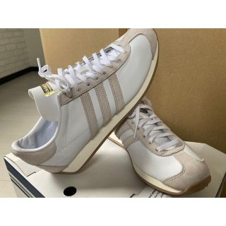 アディダス(adidas)のadidasスニーカー（カントリーOG）(スニーカー)