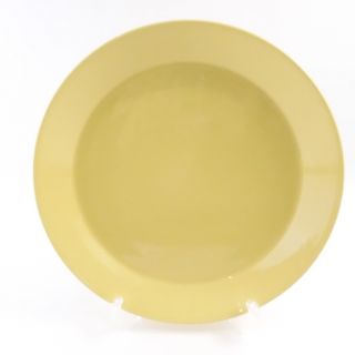 イッタラ(iittala)のイッタラ ティーマ 大皿 イエロー系 26cmプレート SU2766B2(食器)