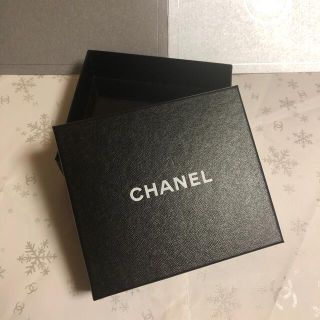 シャネル(CHANEL)のシャネル★箱(その他)