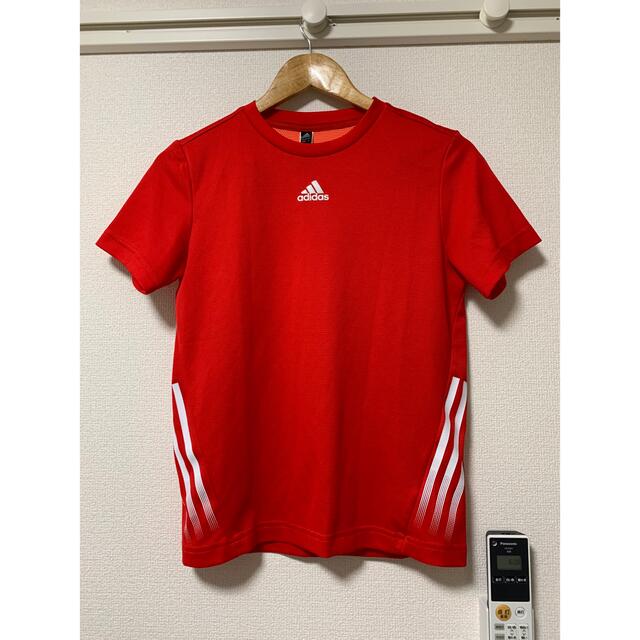 adidas(アディダス)のきの様専用★ キッズ/ベビー/マタニティのキッズ服男の子用(90cm~)(Tシャツ/カットソー)の商品写真