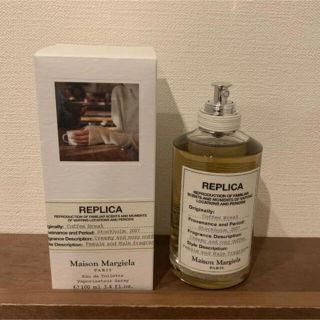 マルタンマルジェラ(Maison Martin Margiela)のメゾンマルジェラ　レプリカ(ユニセックス)