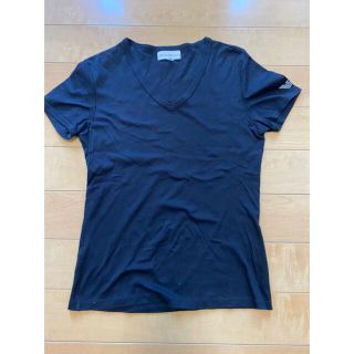 エンポリオアルマーニ(Emporio Armani)の［大幅値下げ　美品］エンポリオアルマーニ Vネック Tシャツ Mサイズ(Tシャツ/カットソー(半袖/袖なし))