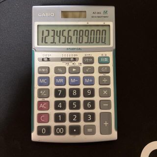 カシオ(CASIO)のCASIO az26S(電子ブックリーダー)