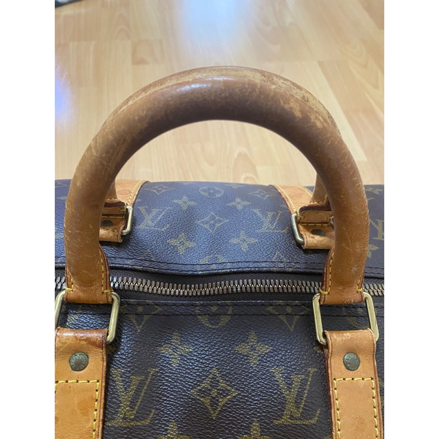 LOUIS VUITTON(ルイヴィトン)のタイムセール　格安　ルイヴィトン　ボストンバッグ　LOUIS VUITTON レディースのバッグ(ボストンバッグ)の商品写真