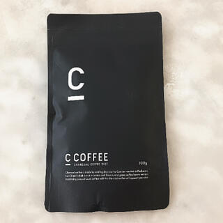 C COFFEE  (ダイエットコーヒー) (ダイエット食品)