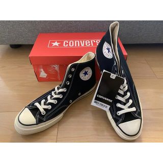 コンバース(CONVERSE)の【新品未使用】コンバース チャックテイラー CT70 旧パッチ 142334C(スニーカー)