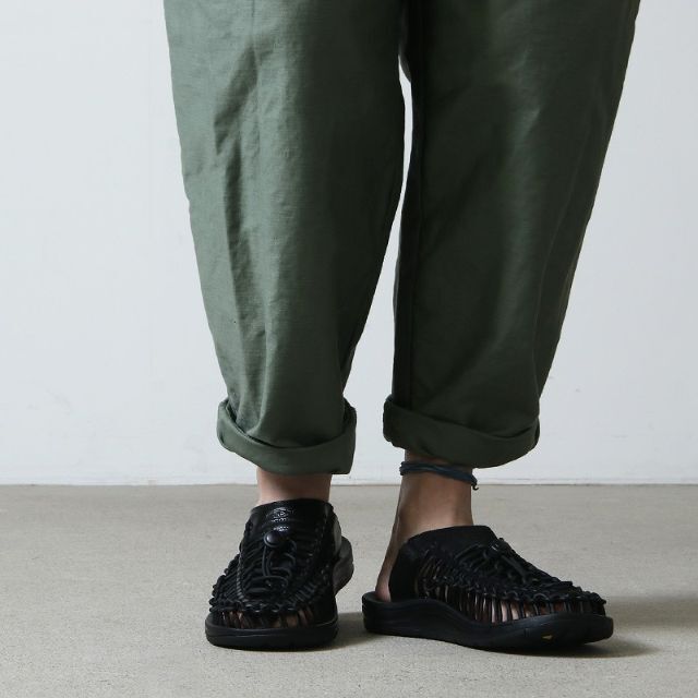 KEEN(キーン)のKEEN × ENGINEERED GARMENTS EG UNEEK 27 メンズの靴/シューズ(サンダル)の商品写真