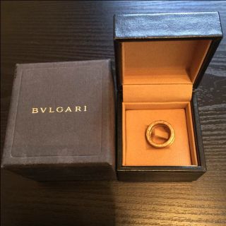 ブルガリ(BVLGARI)の★BVLGARI RING★(リング(指輪))