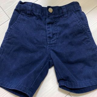 ノーティカ(NAUTICA)のNAUTICAショートパンツ　12M (パンツ/スパッツ)