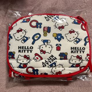 ハローキティ(ハローキティ)の専用　ハローキティ　ひんやりシート　(ベビーカー用アクセサリー)