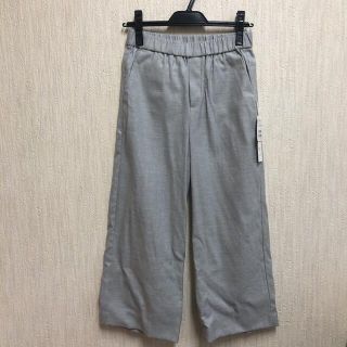 スコットクラブ(SCOT CLUB)のパンツ　スール　新品未使用　タグ付き　値下げ(カジュアルパンツ)