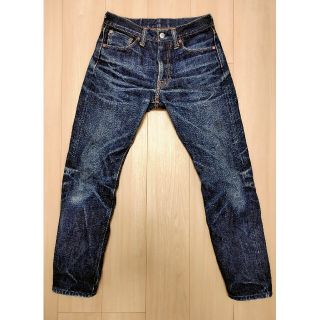 サムライジーンズ(SAMURAI JEANS)のサムライジーンズ　S511XX  １９オンス　サイズ30(デニム/ジーンズ)