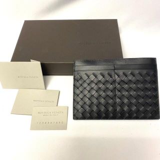 ボッテガ(Bottega Veneta) カードケース コインケース/小銭入れ(メンズ ...