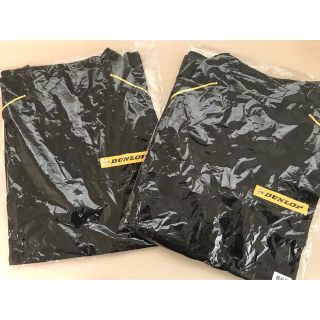 DUNLOP Tシャツ(Tシャツ/カットソー(半袖/袖なし))