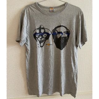 シャンティ(SHANTii)のshantii   おっさんT(Tシャツ/カットソー(半袖/袖なし))