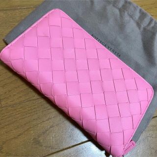 Bottega Veneta - 期間限定○BottegaVenetaボッテガヴェネタ長財布