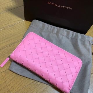 Bottega Veneta - 期間限定○BottegaVenetaボッテガヴェネタ長財布