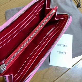 Bottega Veneta - 期間限定○BottegaVenetaボッテガヴェネタ長財布