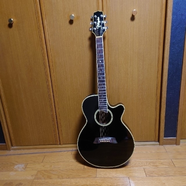 TAKAMINE アコースティックギター