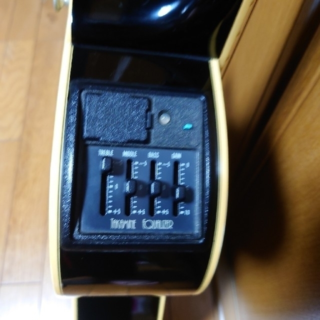 TAKAMINE アコースティックギター ギター TAKAMINE アコースティックギター ギター