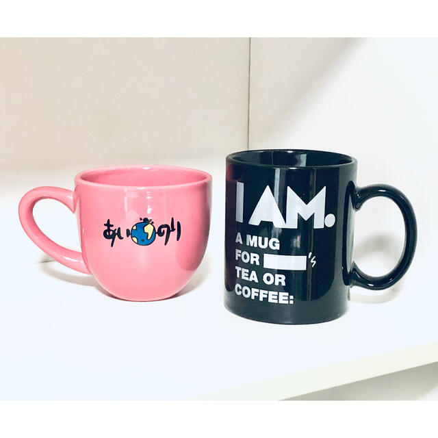 あいのり マグカップ　I AM. OFFICIAL GOODS マグカップ | フリマアプリ ラクマ