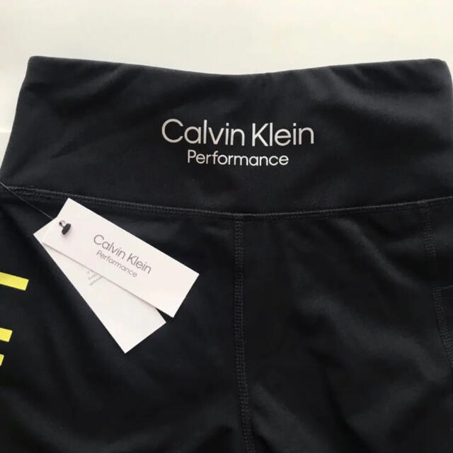 Calvin Klein - レア新品 カルバンクライン USA ハイウエスト 黒