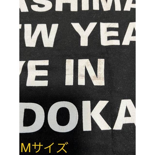 エレファントカシマシLIVE Tシャツペア メンズのトップス(Tシャツ/カットソー(半袖/袖なし))の商品写真