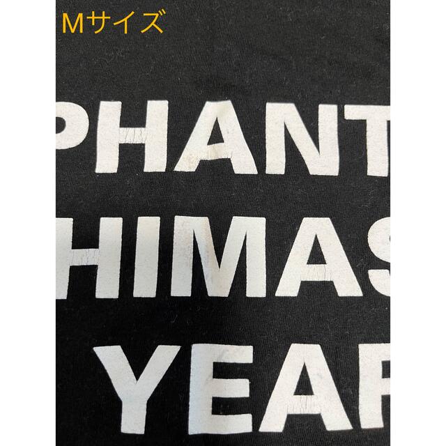 エレファントカシマシLIVE Tシャツペア メンズのトップス(Tシャツ/カットソー(半袖/袖なし))の商品写真