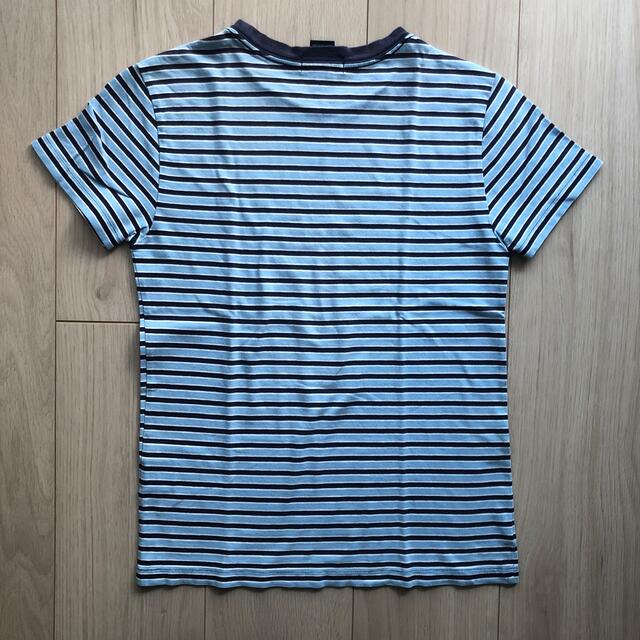 POLO RALPH LAUREN(ポロラルフローレン)のポロ　ラルフローレン　キッズ　Tシャツ　サイズ140 キッズ/ベビー/マタニティのキッズ服男の子用(90cm~)(Tシャツ/カットソー)の商品写真