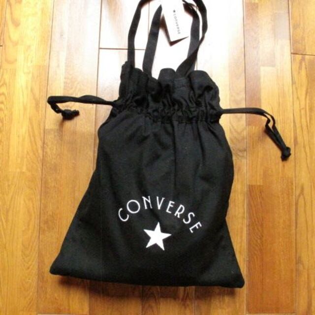 CONVERSE(コンバース)の新品　コンバース　バック レディースのバッグ(トートバッグ)の商品写真