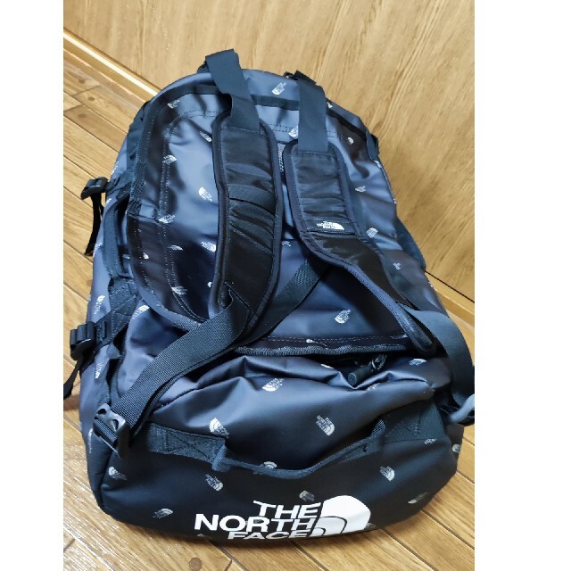 【ザノースフェイス THE NORTH FACE 】BCダッフル  2way