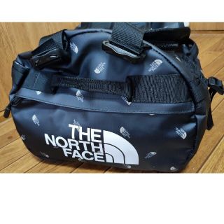 ノースフェイスNORTH FACE ドラムバック大