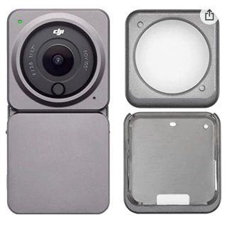 オズモーシス ビデオカメラの通販 38点 | OSMOSISのスマホ/家電/カメラ