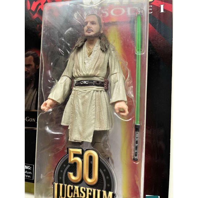 スターウォーズ エボリューションパック ジェダイ レガシー クワイ