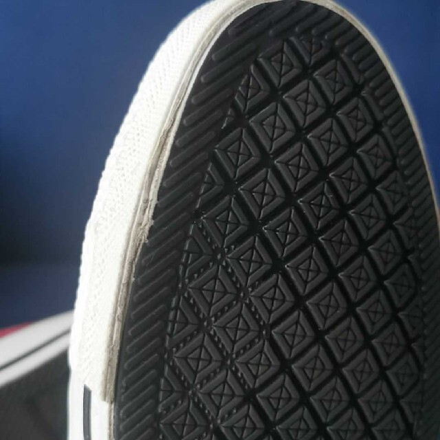 CONVERSE(コンバース)のJANTJE_ONTEMBAAR CONVERSE スニーカー レディースの靴/シューズ(スニーカー)の商品写真