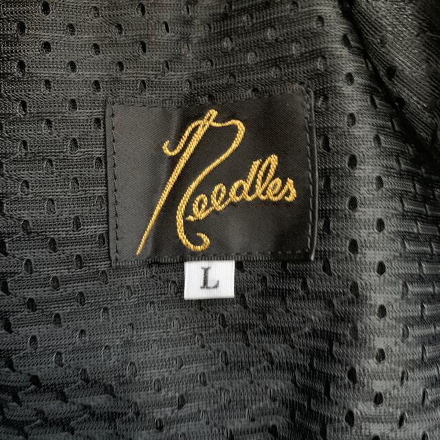 Needles - 【新品未使用】Needles ナロー トラックパンツ Needles - 【新品未使用】Needles ナロー トラックパンツ