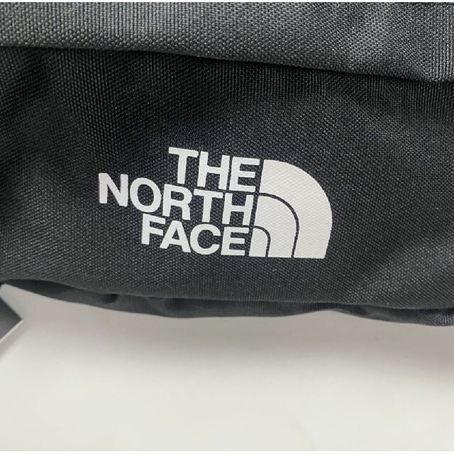 THE NORTH FACE(ザノースフェイス)のTHE NORTH FACE ウエストバッグ ウエストポーチ　一度使用新品に近い メンズのバッグ(ボディーバッグ)の商品写真