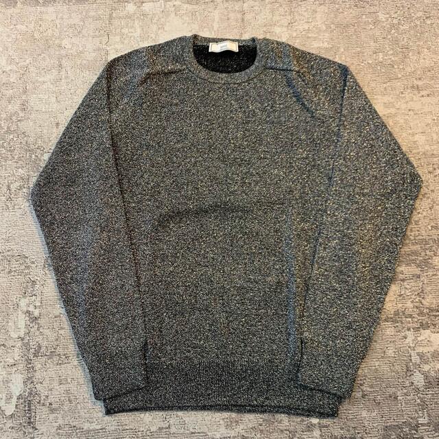 セットアップ ami ルレックス クルーネック セーター L ニット+ ...