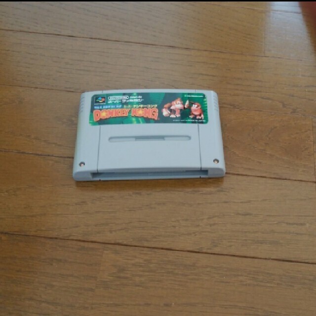 ドンキーコング