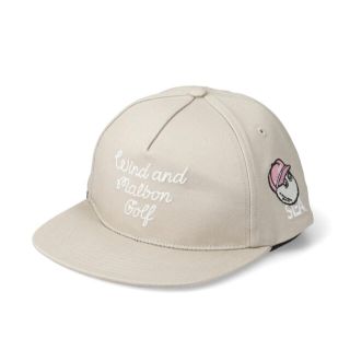 WIND AND SEA - 完売品❌ WIND AND SEA❌Malbon Golfの通販 by