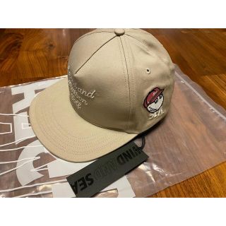 WIND AND SEA - 完売品❌ WIND AND SEA❌Malbon Golfの通販 by