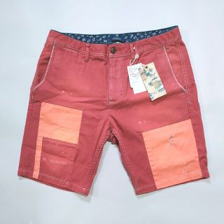 スコッチアンドソーダ(SCOTCH & SODA)の新品　SCOTCH＆SODA  スコッチアンドソーダ　ショートパンツ(ショートパンツ)