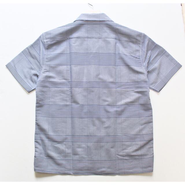 希少】RRL BLACK STRIPE WORK SHIRT 猫目 黒ラッカー | www.ofa.sg